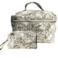KHUS - Tropics Gold pouch