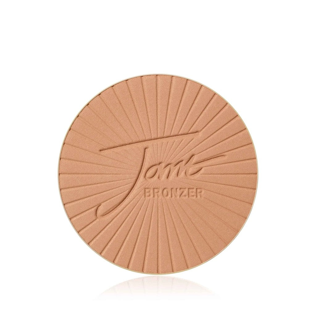 PureBronze Matte Bronzer - Light