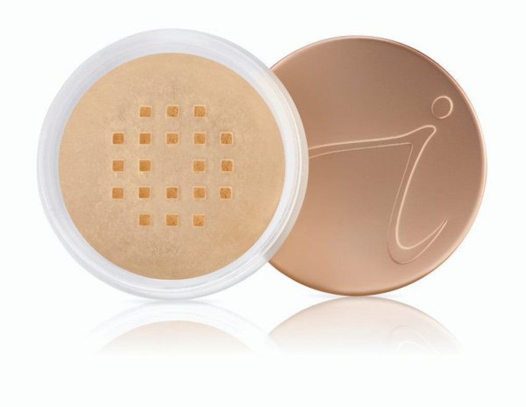 LOOSE POWDERS - Bisque