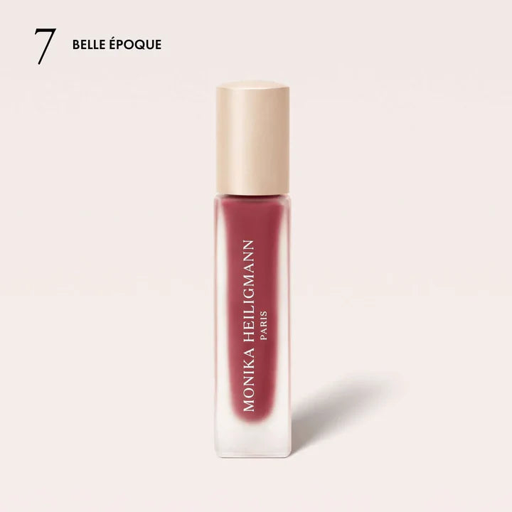 Elixir de Volume - Belle Epoque
