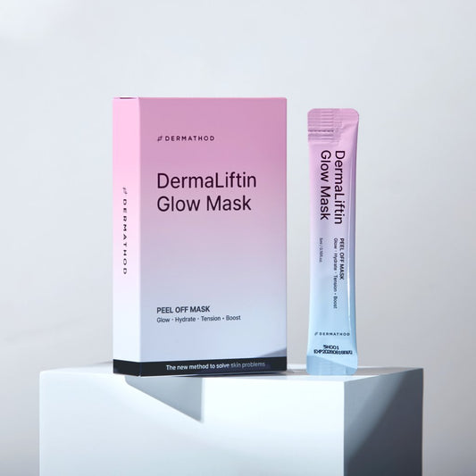 DermaLiftin Glow Mask