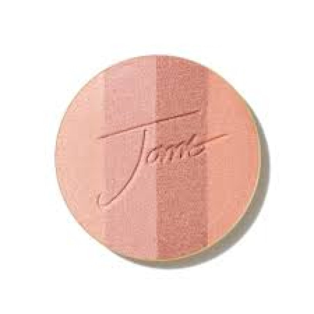BRONZER - Peaches and cream
