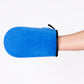 TANNING GLOVE