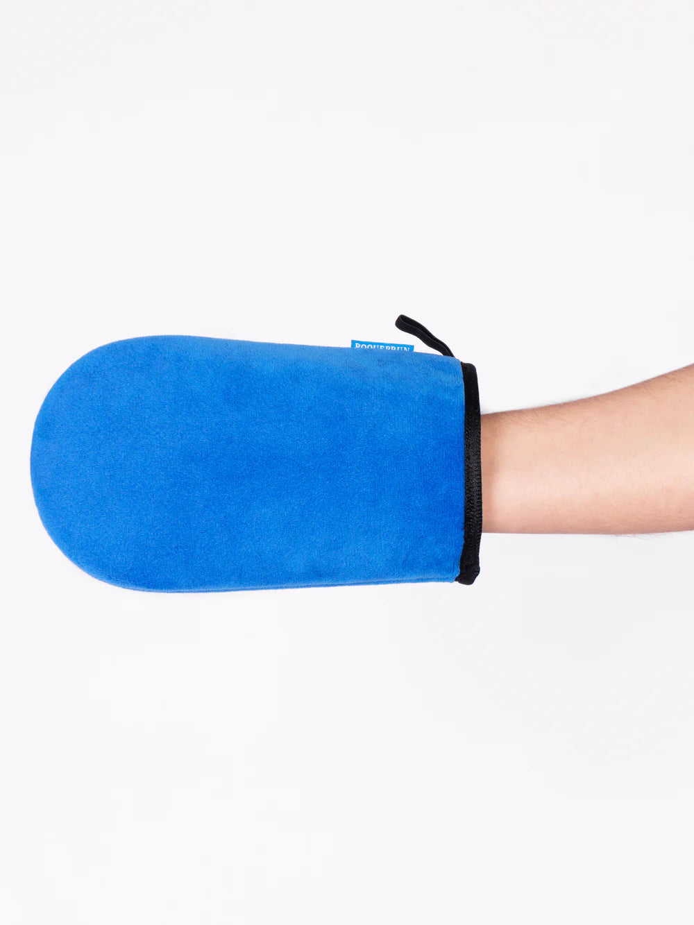 TANNING GLOVE