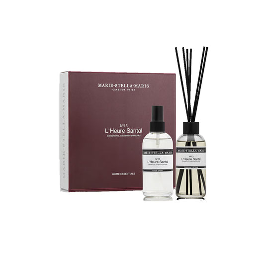 Home Essentials - L' Heure Santal