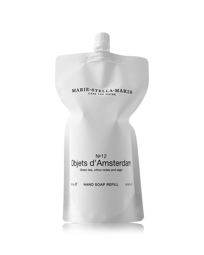Objets d'Amsterdam - Hand Soap Refill