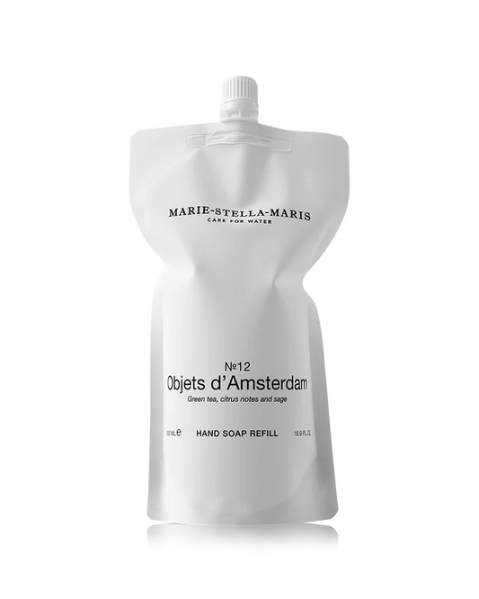 Objets d'Amsterdam - Hand Soap Refill
