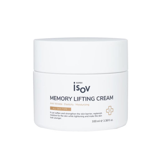 Memory Lifting Cream