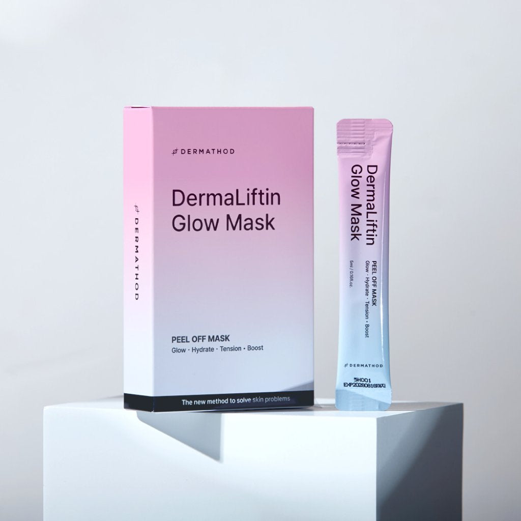 DermaLiftin Glow Mask