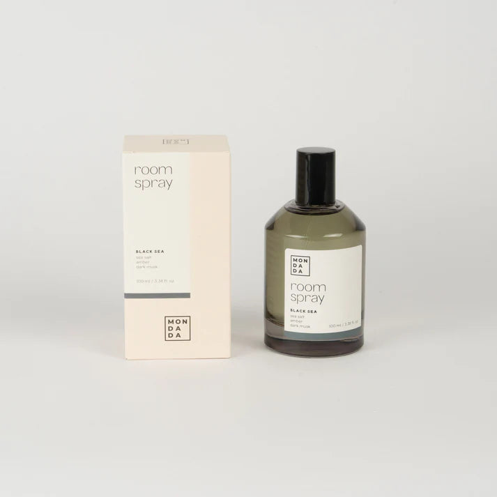 Roomspray - Black Sea