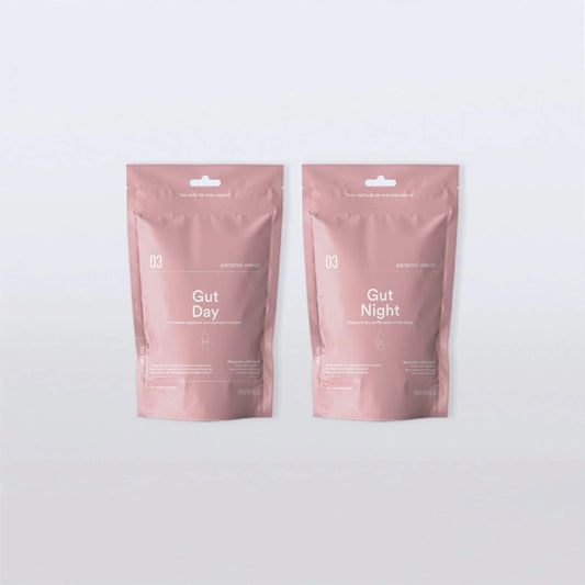 Gut Repair Pack