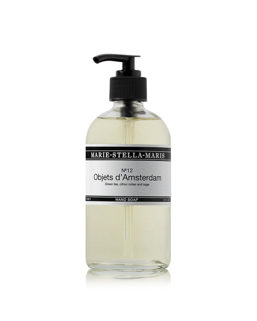 Objets d'Amsterdam Hand Soap
