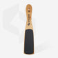 Straderm - Wooden Pedicure Foot File