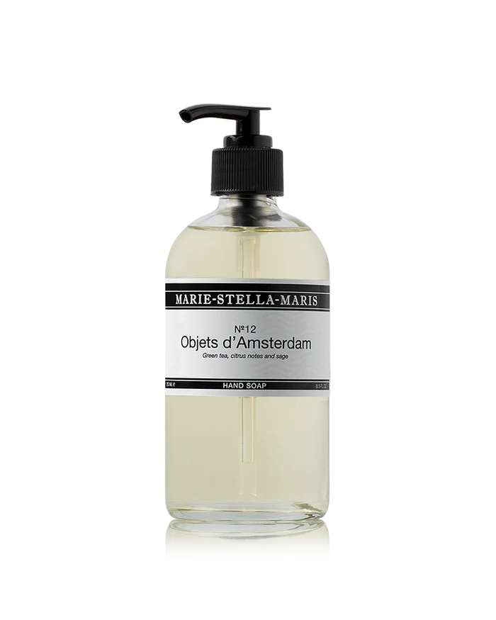 Objets d'Amsterdam - Hand Soap