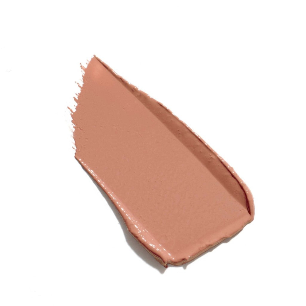 Color Luxe - Hydrating Cream Lipstick - Toffee