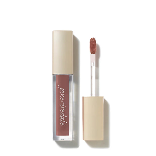 ColorLuxe Lip Glaze - Pink Suede