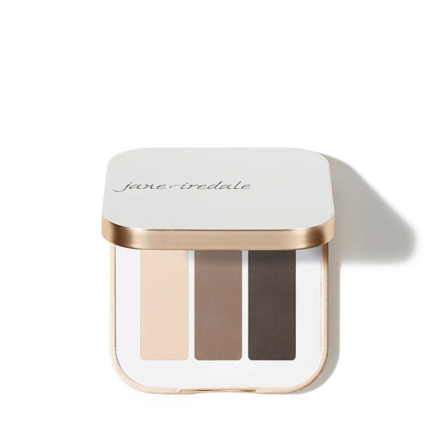 Eye Shadow Triple - Riverstone