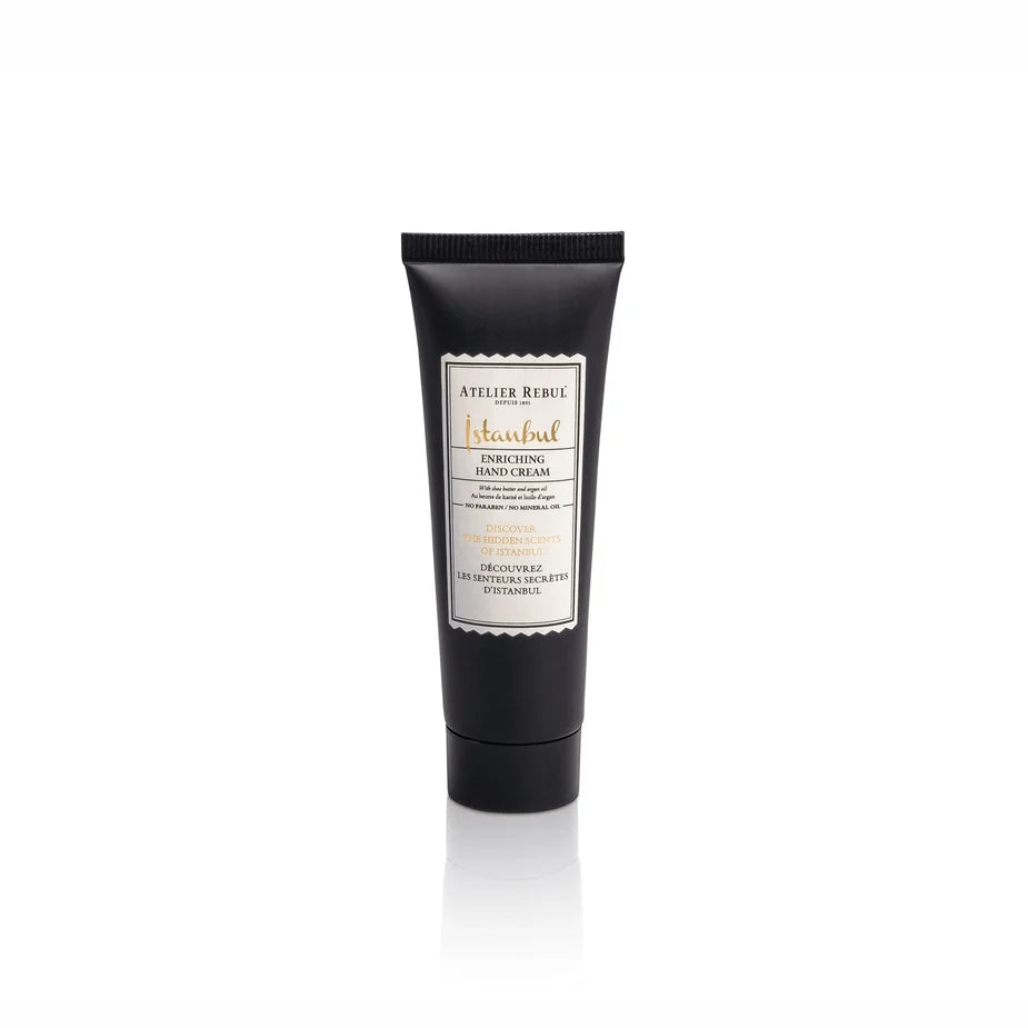 Hand Cream - 30ml - Istanbul Golden Hour