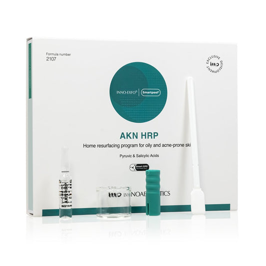 AKN HRP
