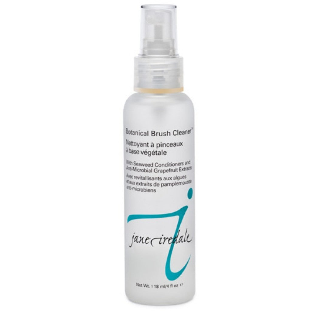 BRUSHES & SPONGES - Brush Cleanser