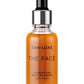 TAN - LUXE THE FACE light/medium