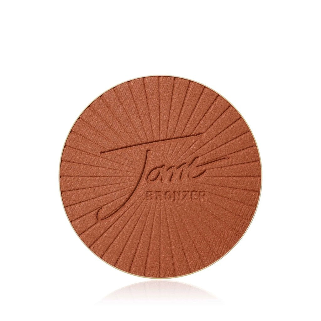 PureBronze Matte Bronzer - Dark