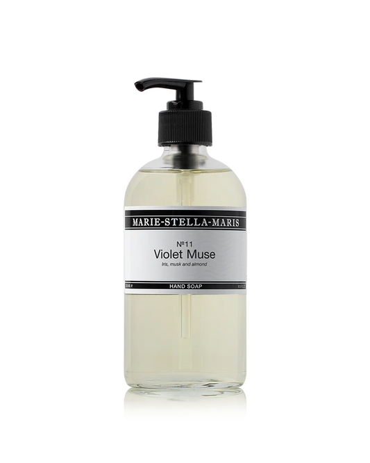 Violet Muse - Hand Soap