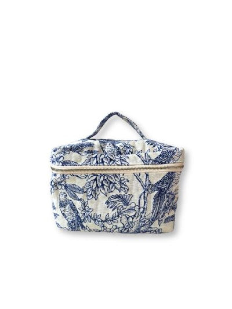 KHUS - Tropics in Blue Vanity
