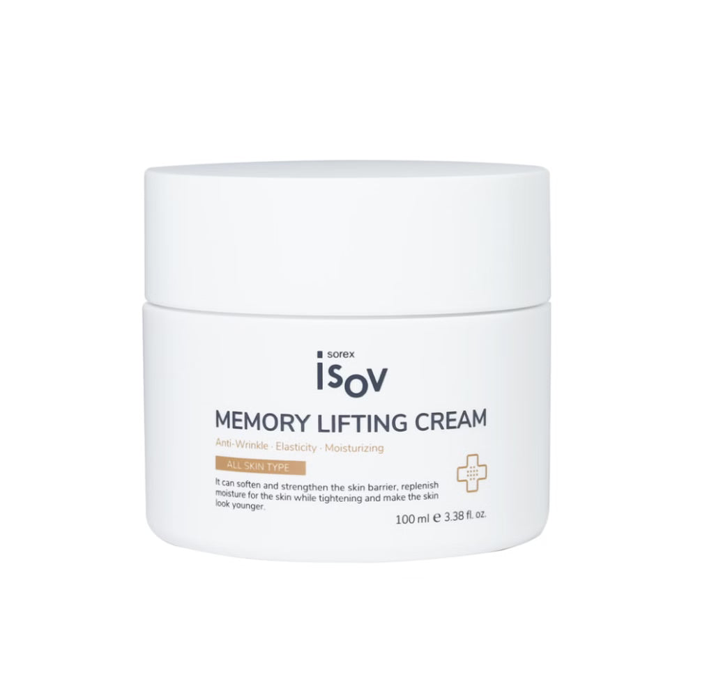 Memory Lifting Cream