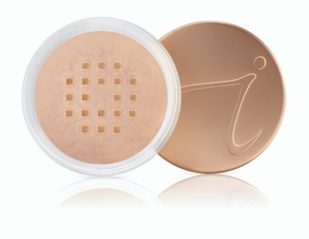 LOOSE POWDERS - Light Beige