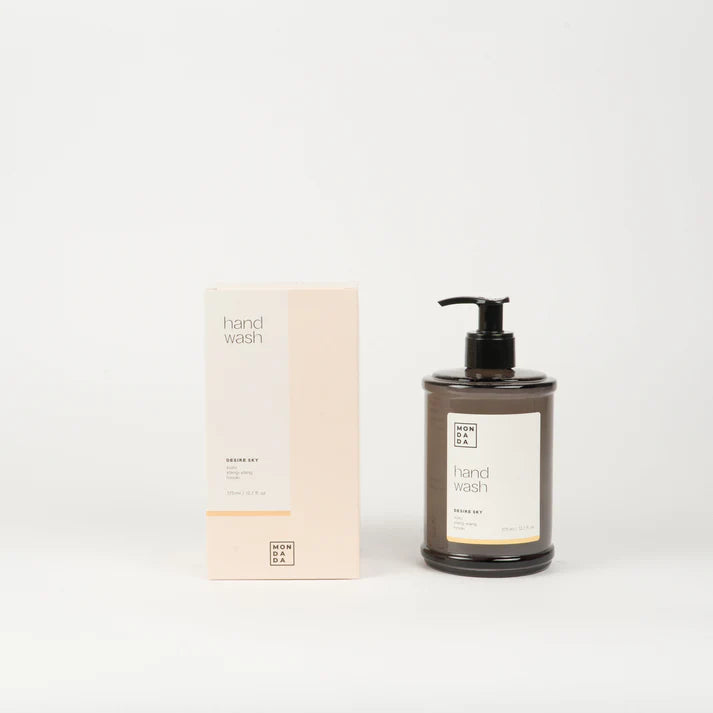 Hand Wash - Down To Earth