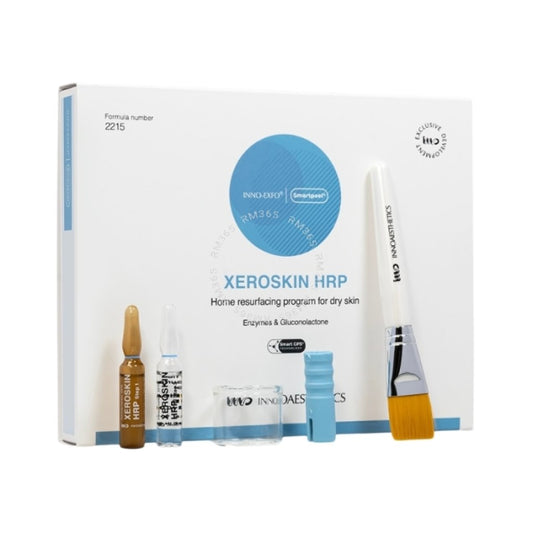 Xeroskin HRP Peel