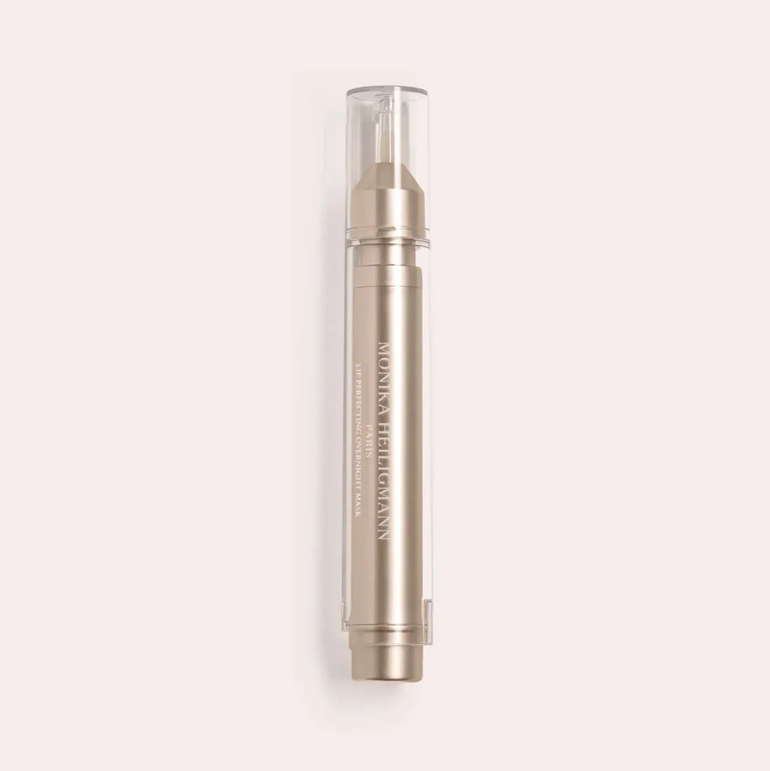 Lip Perfecting Overnight Mask