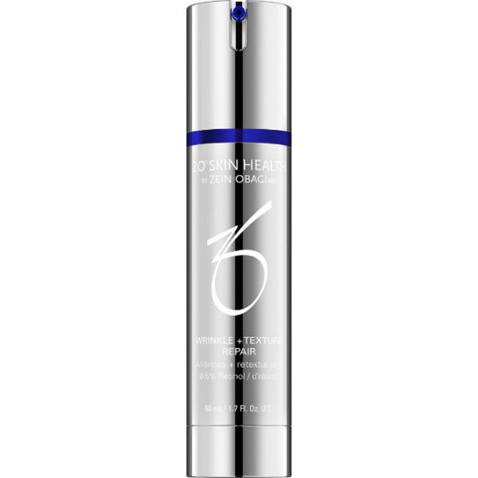 Wrinkle + Texture Repair