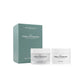 Objets d'Amsterdam Body Scrub & Cream Set