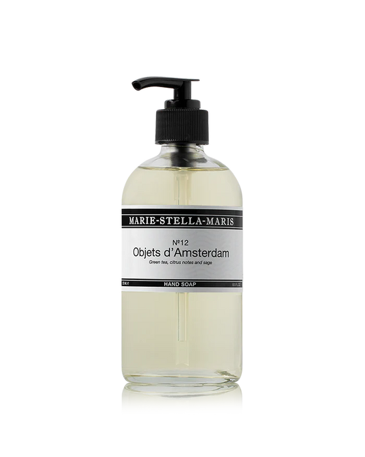 Objets d'Amsterdam - Hand Soap