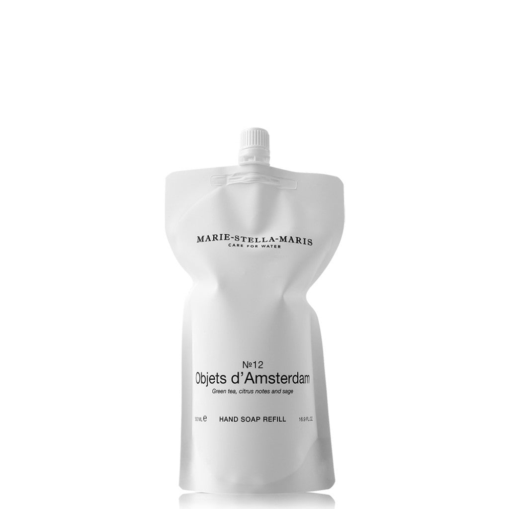 objets d'Amsterdam Hand Soap Refill