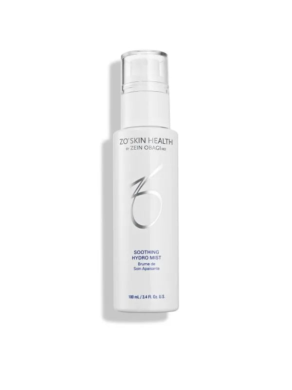 Soothing Hydro Mist