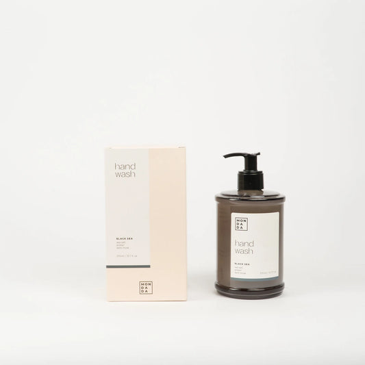 Hand Wash - Black Sea