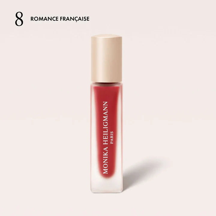Elixir de Volume - Romance Française