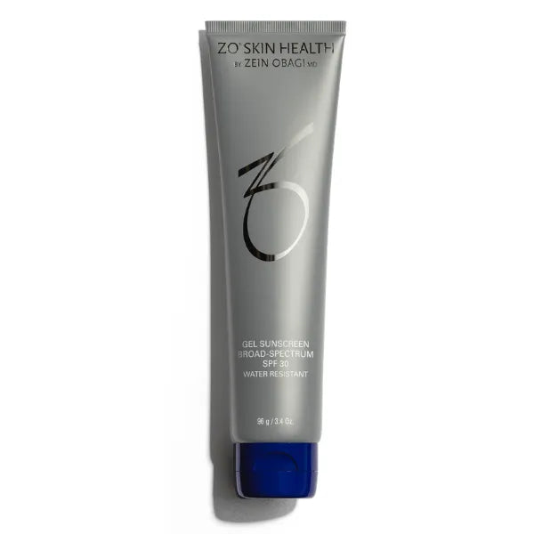 Gel Sunscreen - SPF 30 - 96 ml