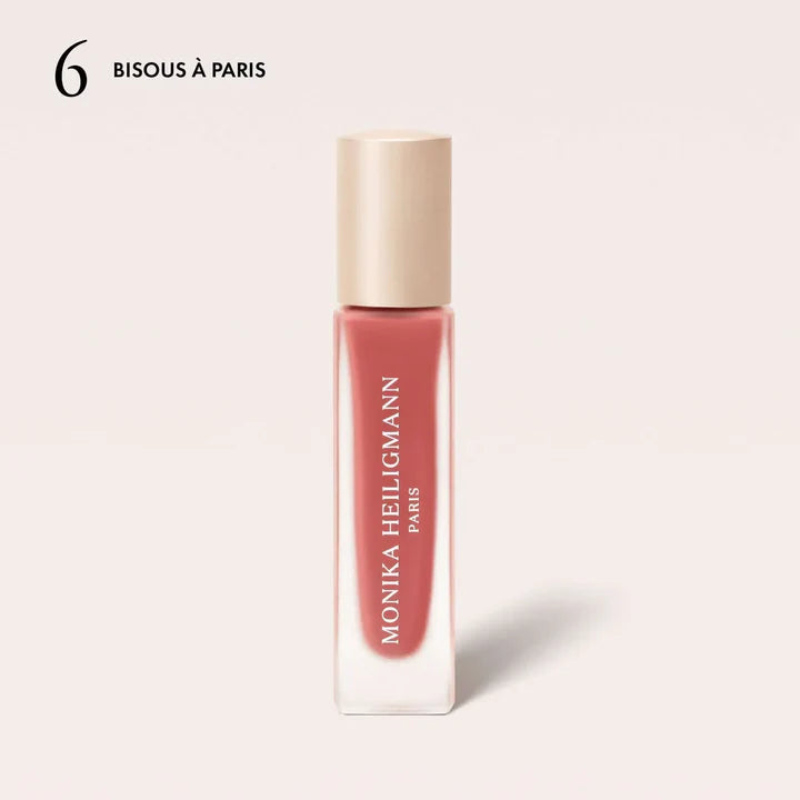 Elixir de Volume - Bisous à Paris