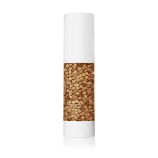 HydroPure™ Tinted Serum - Medium to dark 5