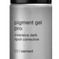 Pigment gel pro