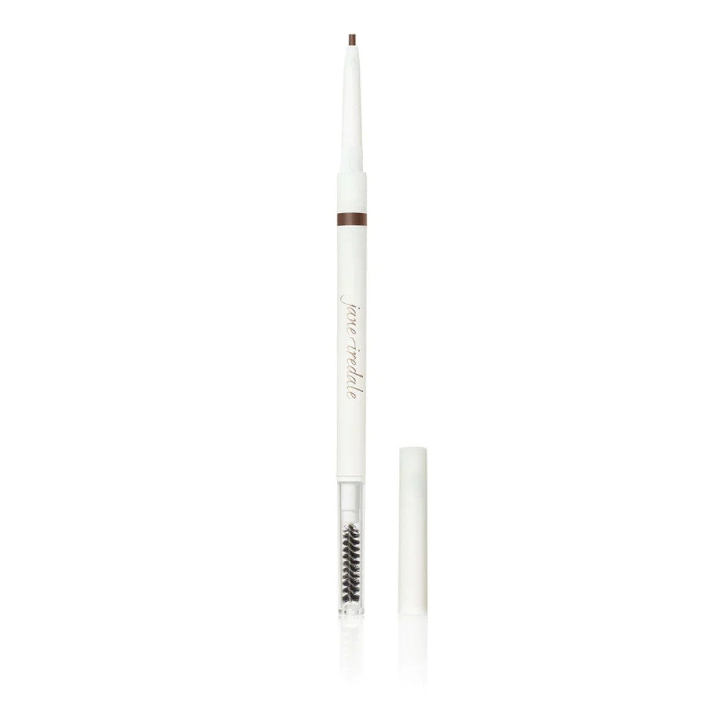 PureBrow Brow Precision Pencil - Dark Brown