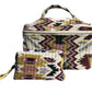KHUS - Western Chic pouch
