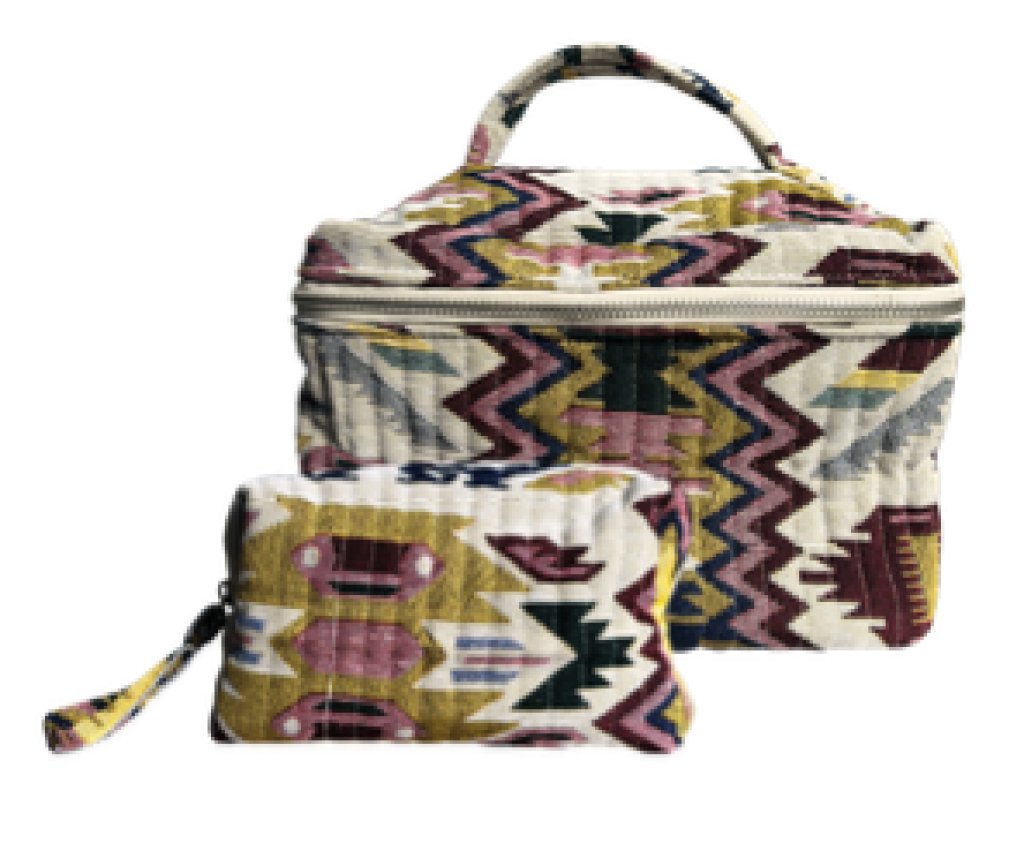KHUS - Western Chic pouch