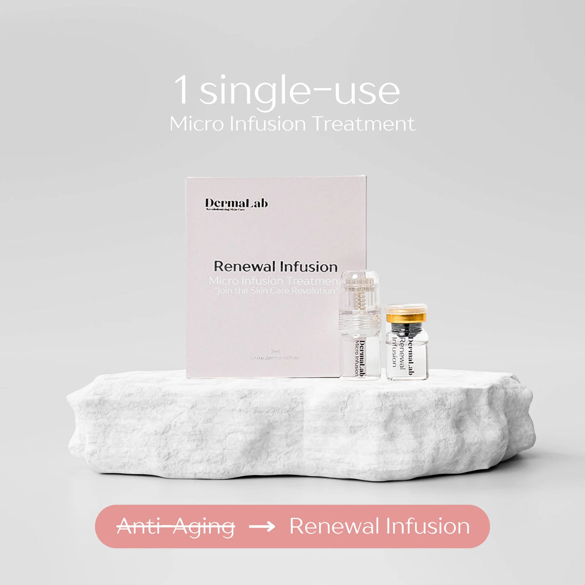 Renewal Infusion