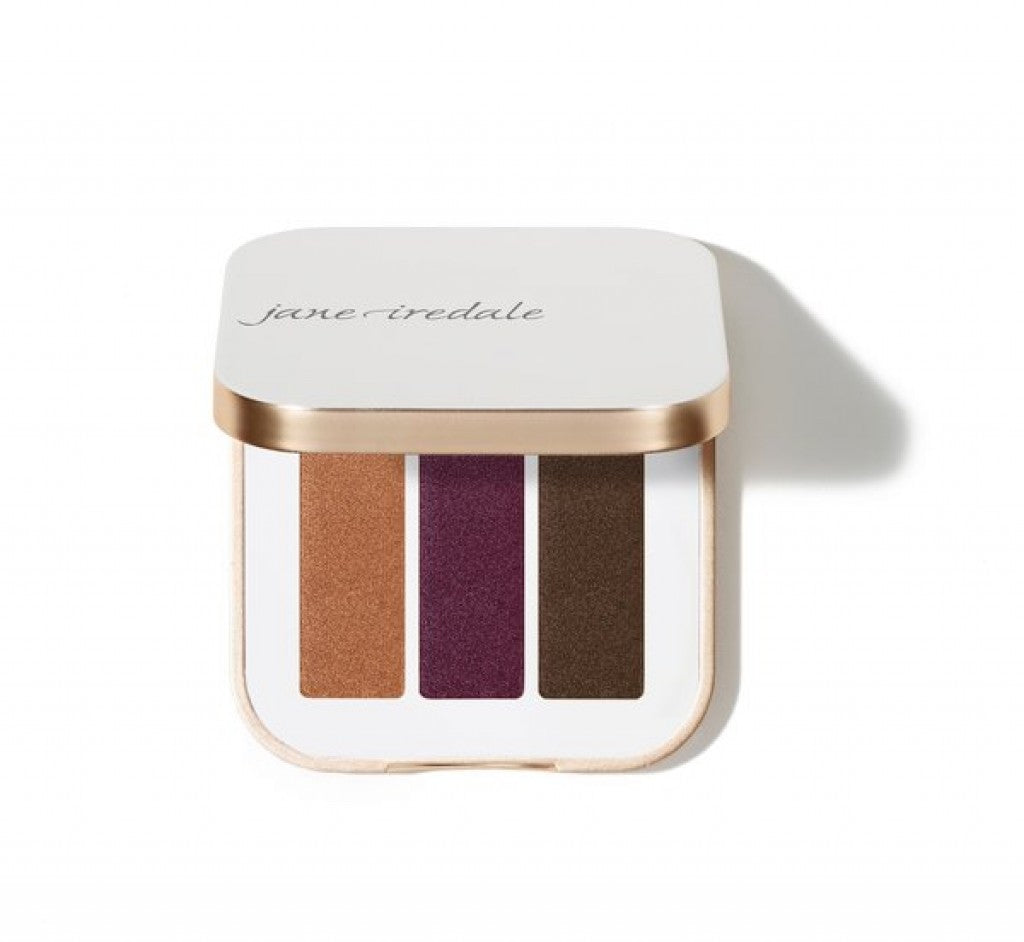 Eye Shadow Triple - Ravishing