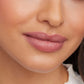 Color Luxe - Hydrating Cream Lipstick - Desert Rose